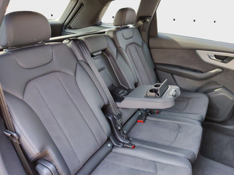 Audi Q7 60 TFSIe/PLUG-IN/FACELIFT/S-LINE/PANO/HEAD UP/360/, снимка 15 - Автомобили и джипове - 52322086