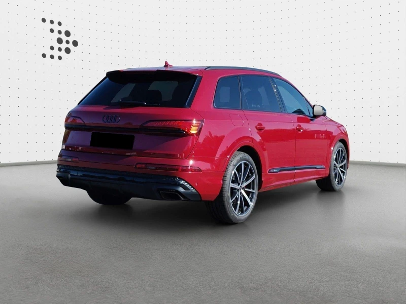 Audi Q7 60 TFSIe/PLUG-IN/FACELIFT/S-LINE/PANO/HEAD UP/360/, снимка 5 - Автомобили и джипове - 52322086