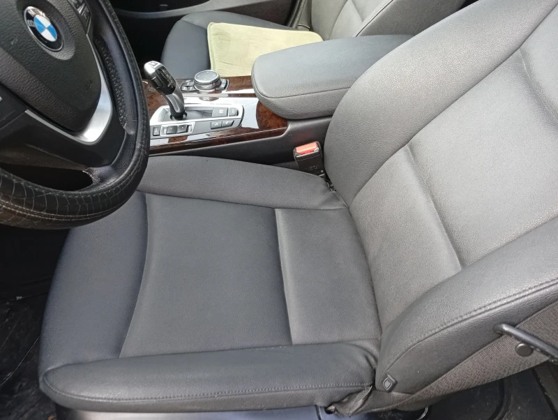 BMW X3 2.8 i bi turbo X drive , снимка 10 - Автомобили и джипове - 52348363