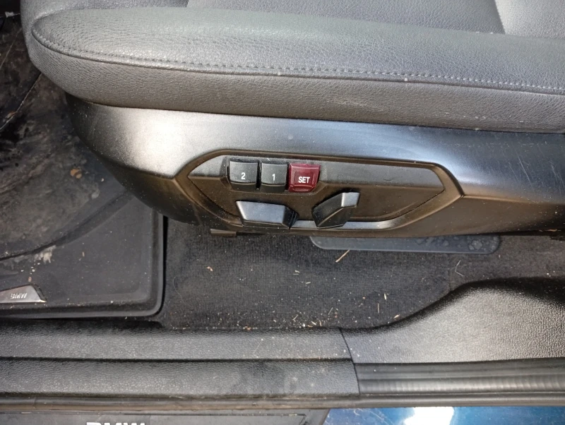 BMW X3 2.8 i bi turbo X drive , снимка 9 - Автомобили и джипове - 52348363