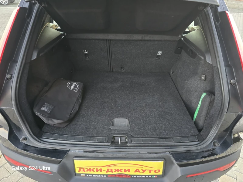 Volvo XC40 1.5T3 , снимка 11 - Автомобили и джипове - 52406086