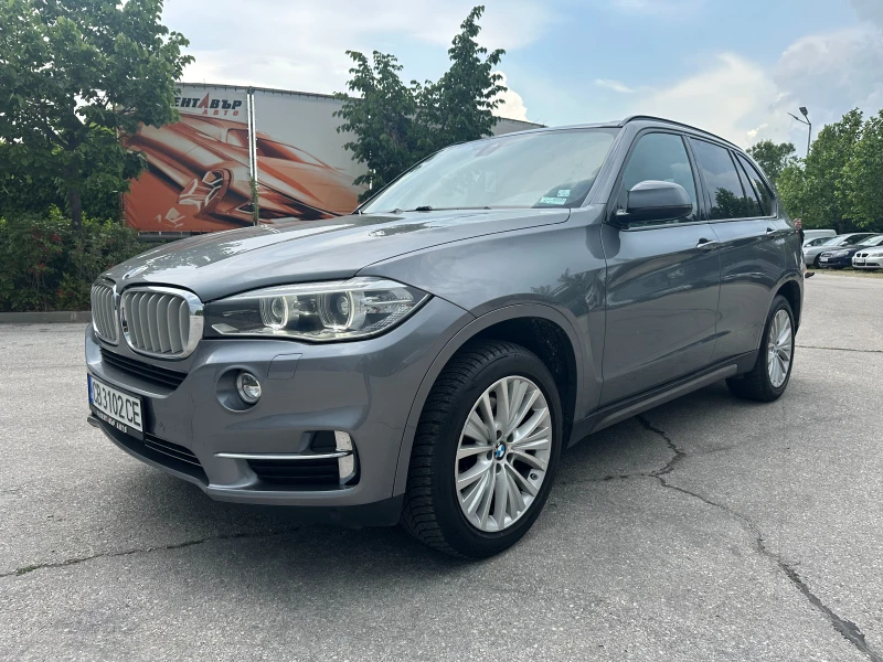 BMW X5 3.0d 313 к.с. - 38999 лв. - 67728900 1