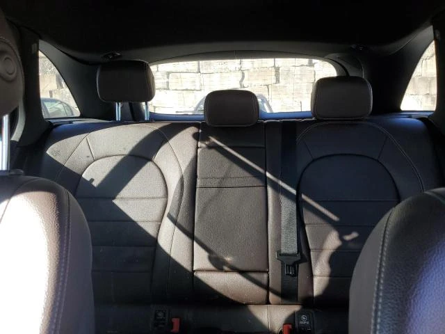 Mercedes-Benz GLC 300 4MATIC* Koжа* НАВИ* Подгрев* , снимка 10 - Автомобили и джипове - 52738056