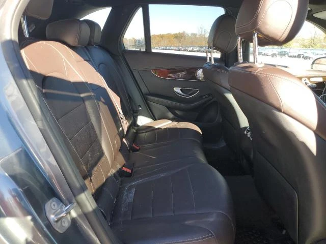 Mercedes-Benz GLC 300 4MATIC* Koжа* НАВИ* Подгрев* , снимка 11 - Автомобили и джипове - 52738056