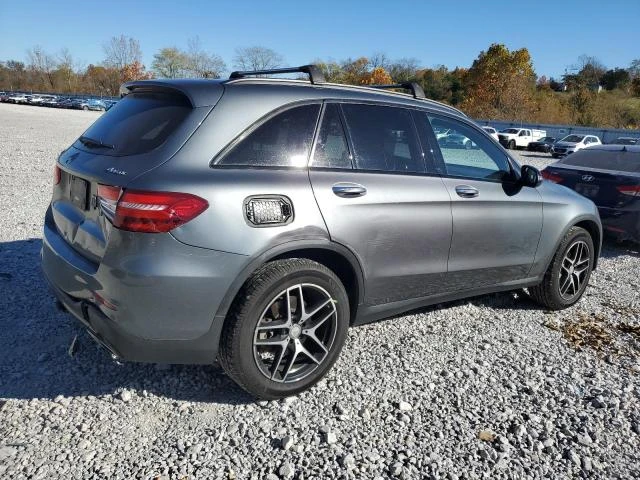 Mercedes-Benz GLC 300 4MATIC* Koжа* НАВИ* Подгрев* , снимка 3 - Автомобили и джипове - 52738056