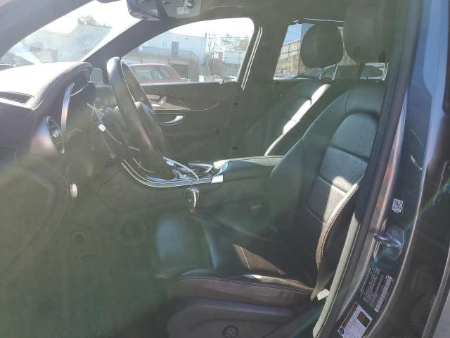 Mercedes-Benz GLC 300 4MATIC* Koжа* НАВИ* Подгрев* , снимка 7 - Автомобили и джипове - 52738056