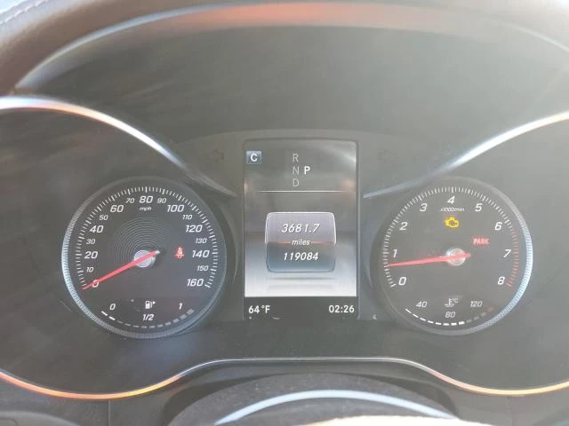 Mercedes-Benz GLC 300 4MATIC* Koжа* НАВИ* Подгрев* , снимка 9 - Автомобили и джипове - 52738056