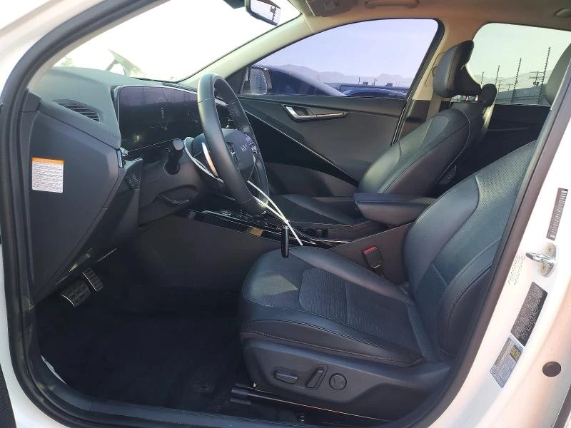 Kia Niro WAVE FWD, снимка 7 - Автомобили и джипове - 55057862