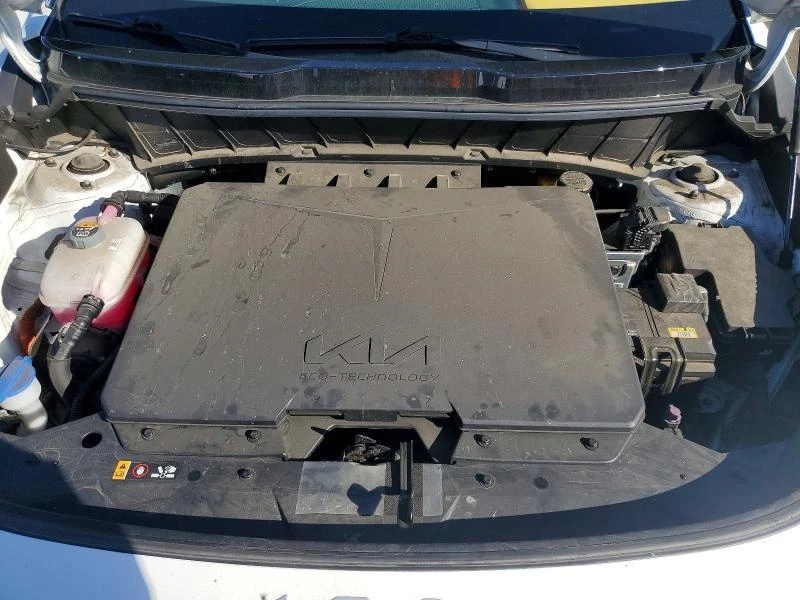 Kia Niro WAVE FWD, снимка 11 - Автомобили и джипове - 55057862