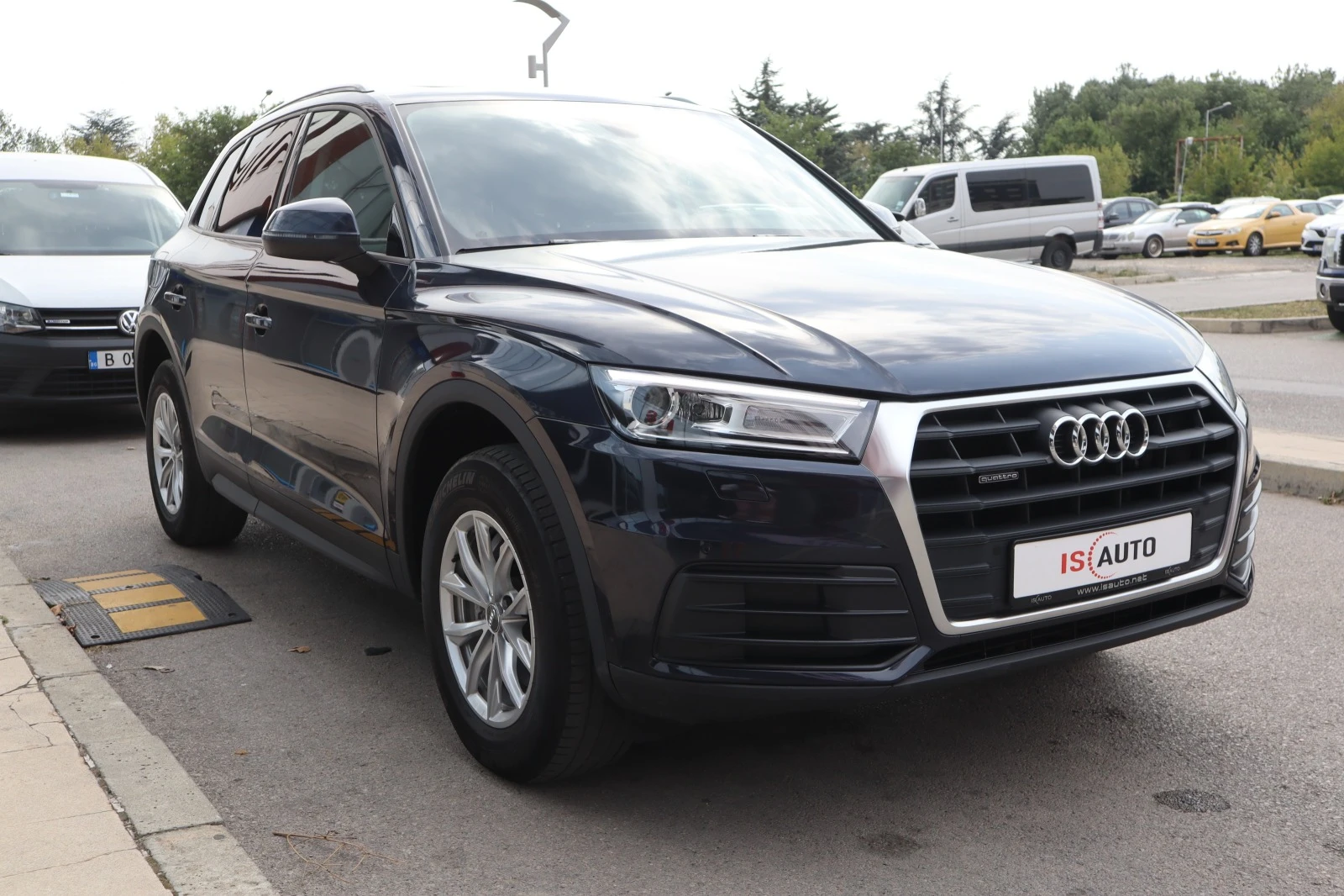 Audi Q5 Virtual 40TDI/Cocpit/Quattro/Подгрев - изображение 3