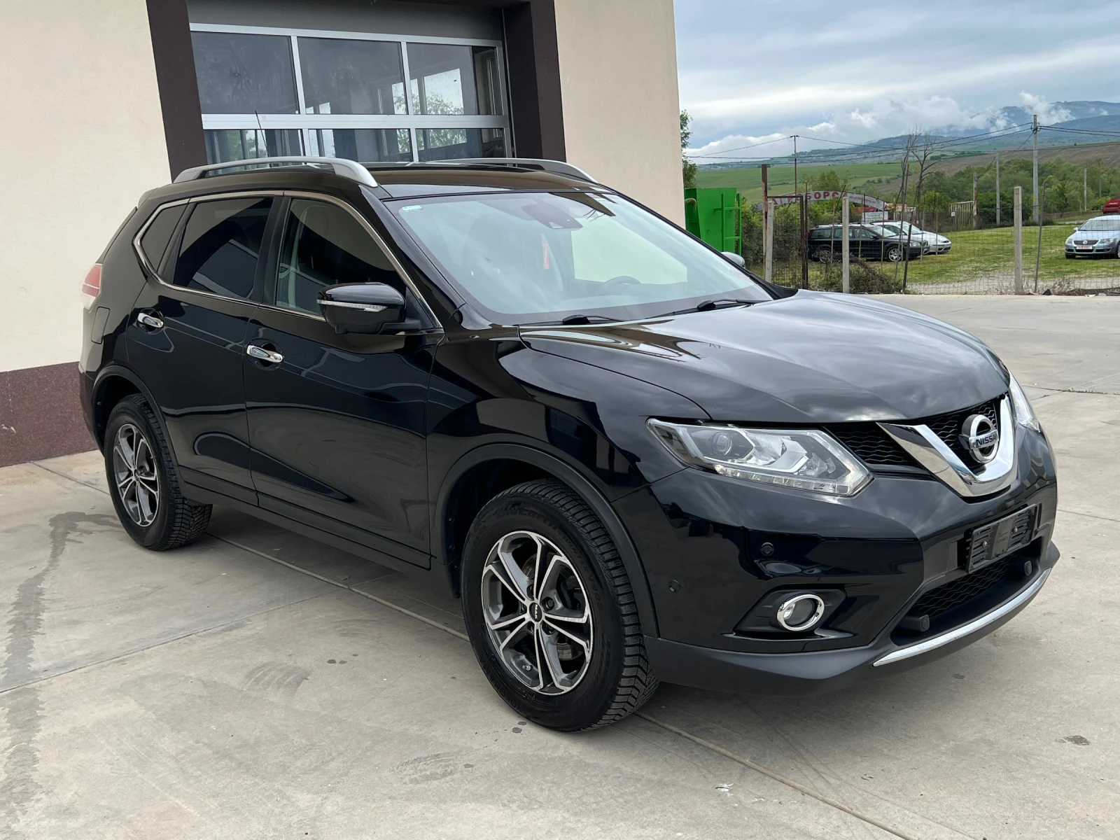 Nissan X-trail 2.0/177/4х4 - изображение 5