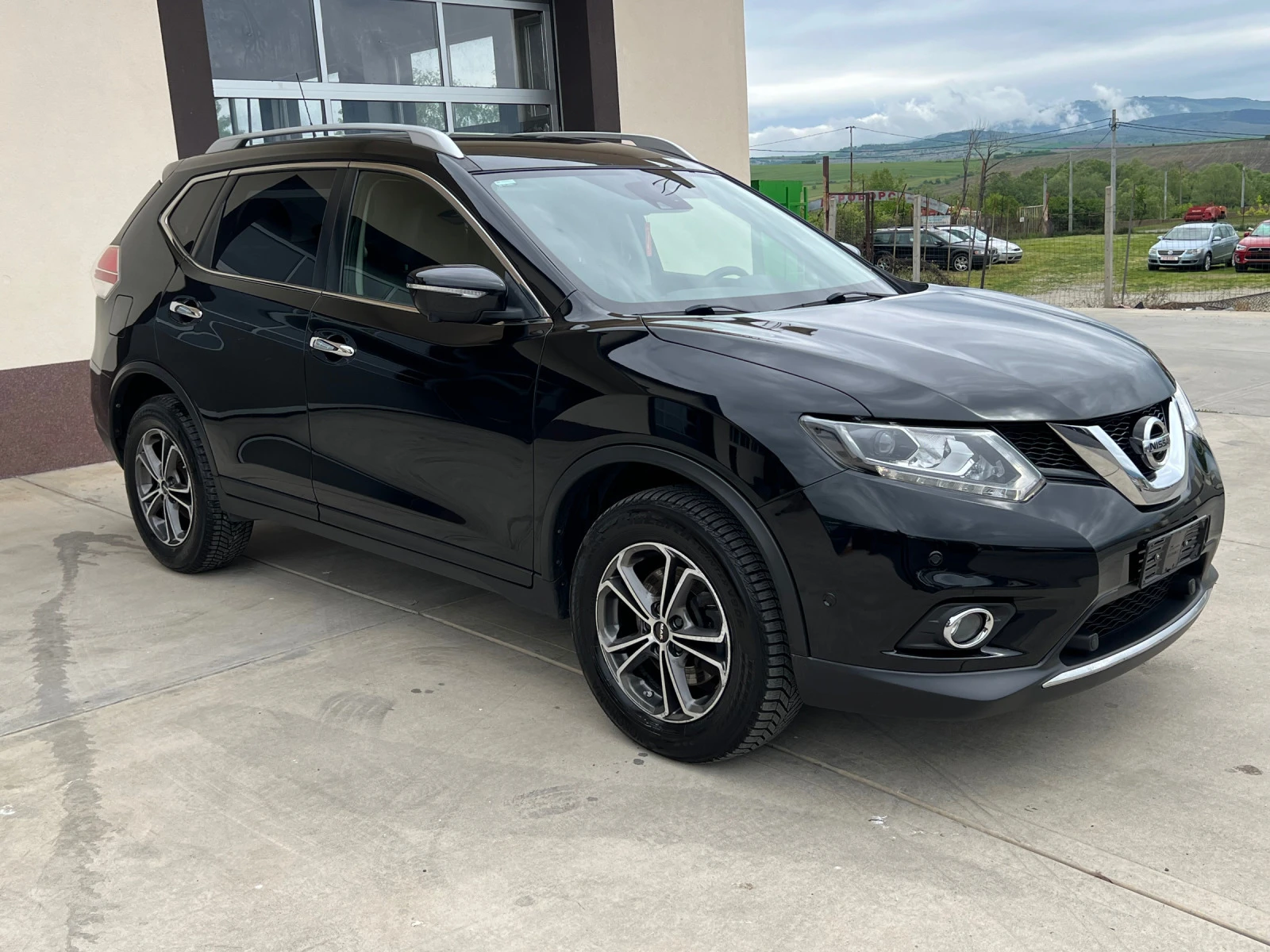 Nissan X-trail 2.0/177/4х4 - изображение 4