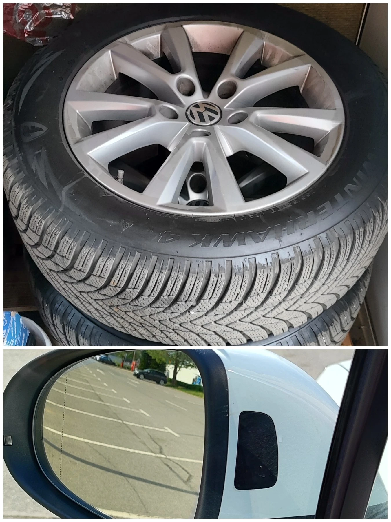 VW Touareg 7P - Facelift - 262 HP - 8 Speed - изображение 9