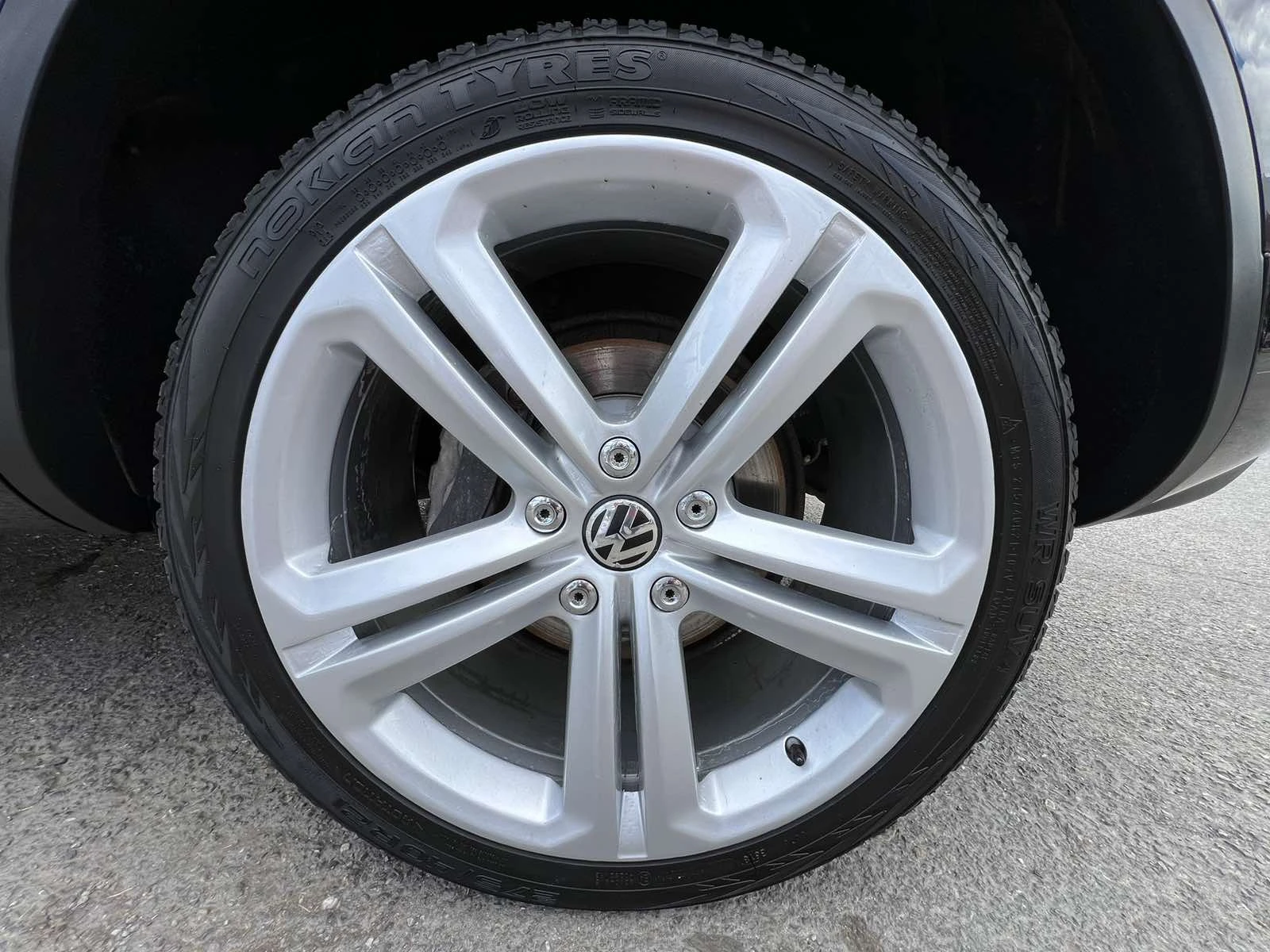VW Touareg 4, 2 TDI-V8 340k.c EXCLUSIVE - изображение 8
