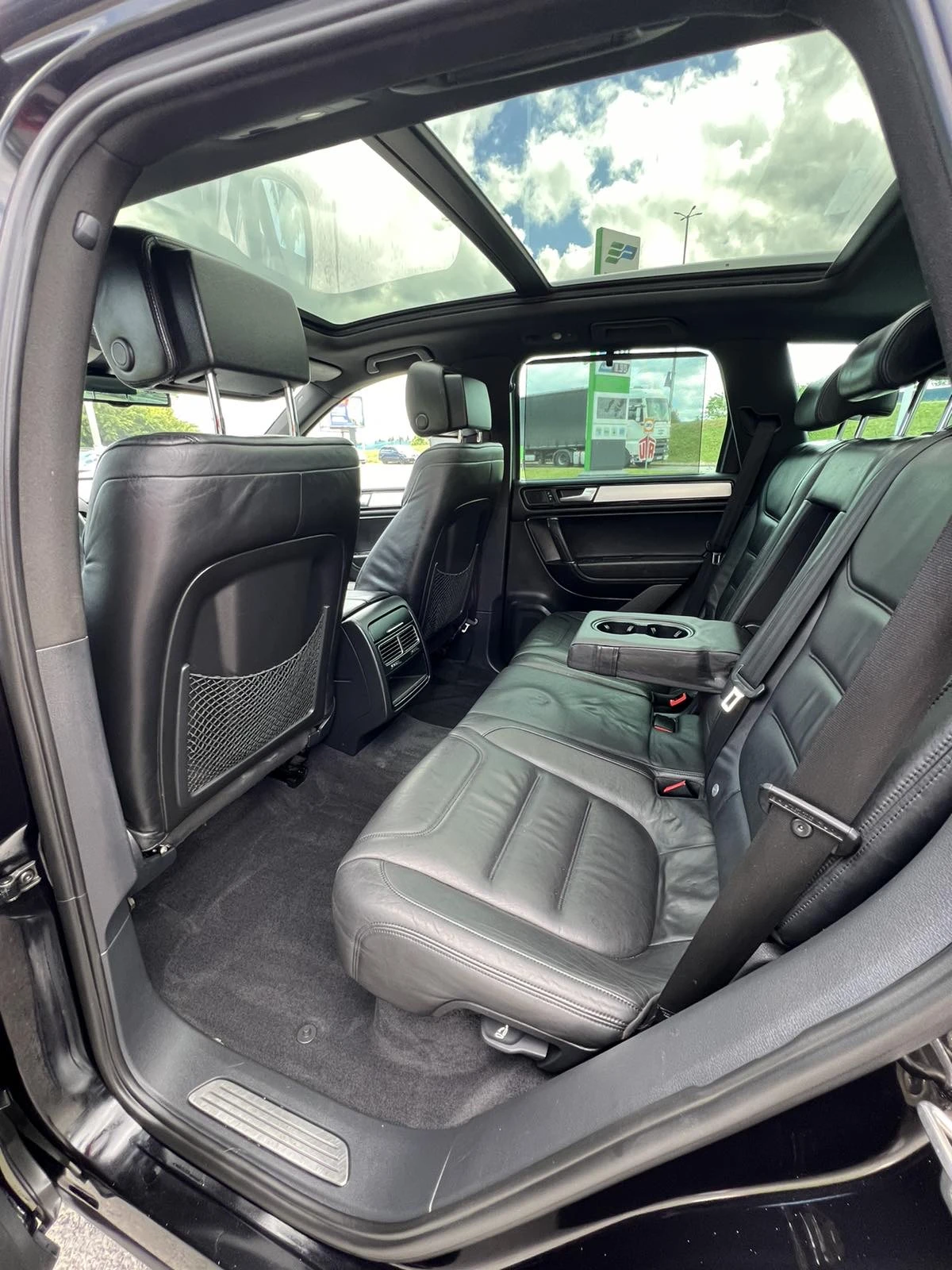VW Touareg 4, 2 TDI-V8 340k.c EXCLUSIVE - изображение 7