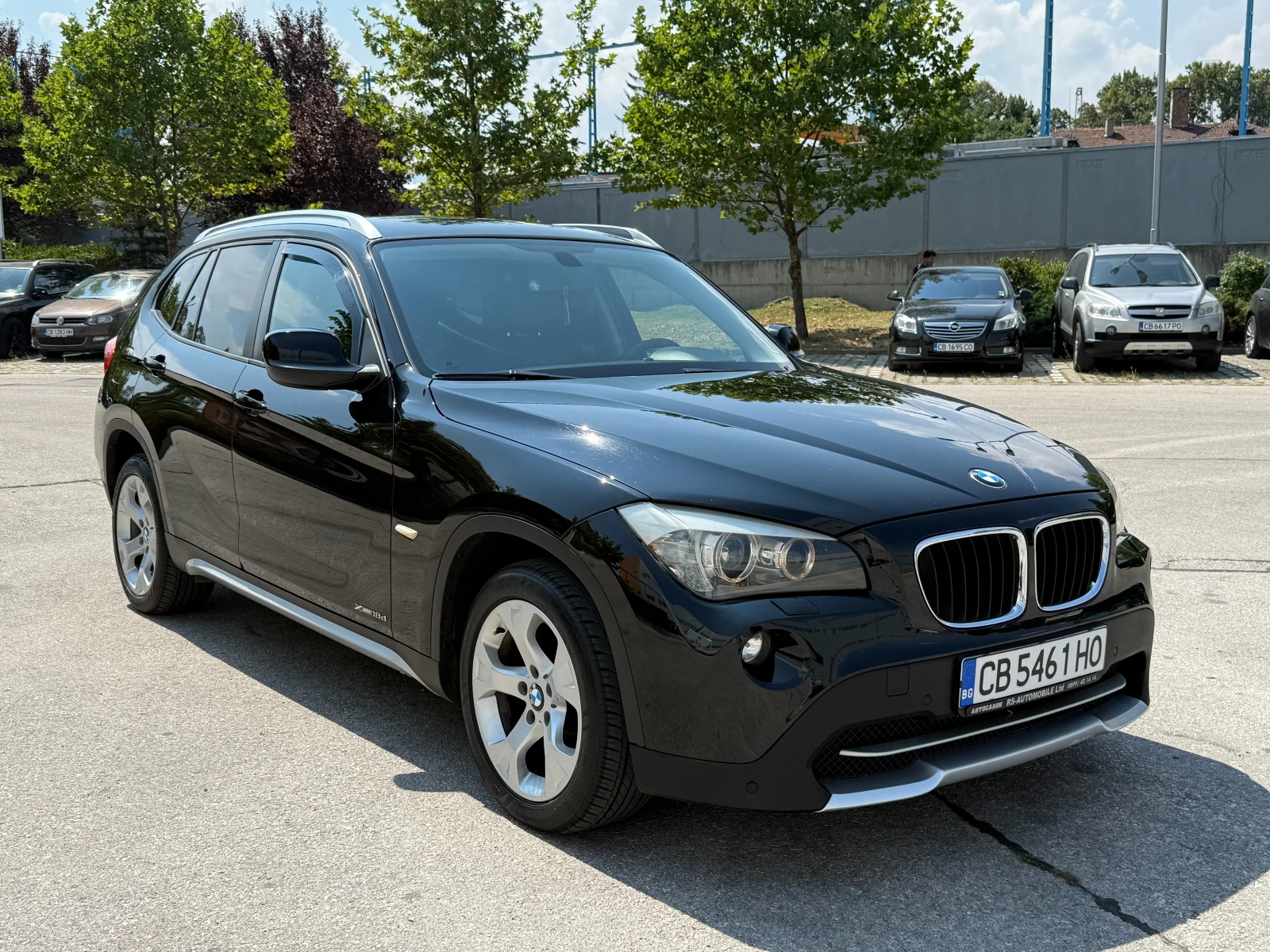 BMW X1 XDrive 18d 143 к.с. - изображение 6