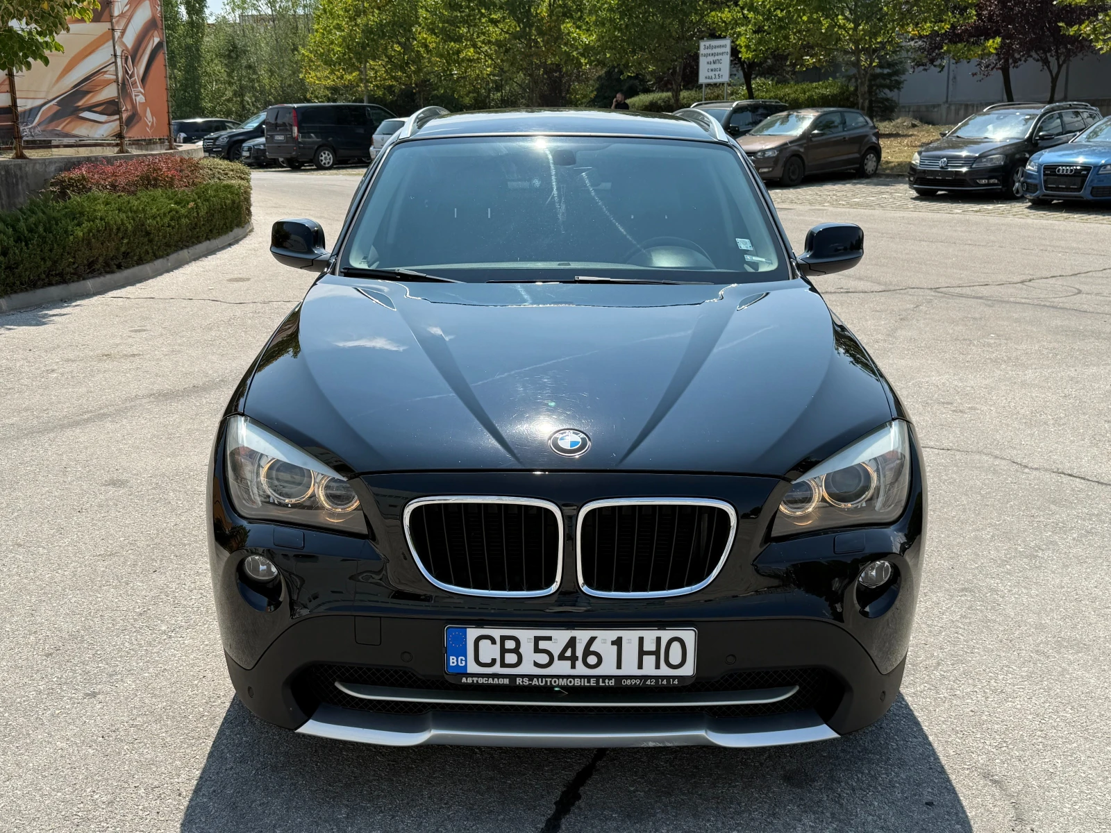 BMW X1 XDrive 18d 143 к.с. - изображение 7