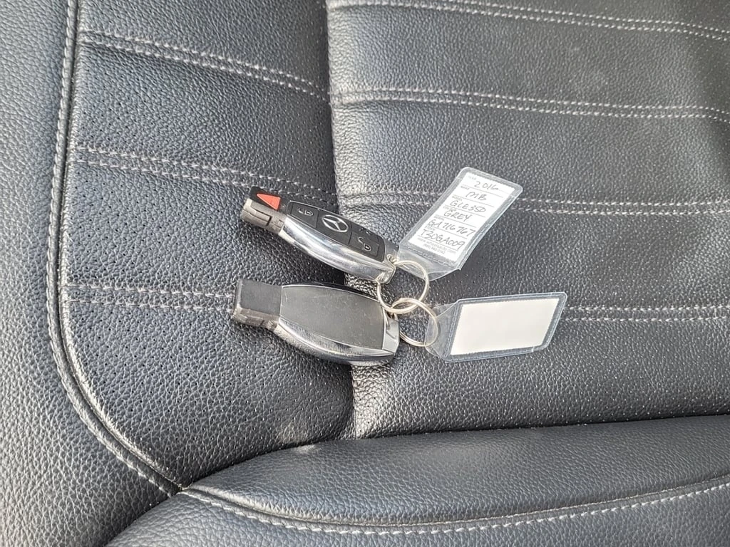 Mercedes-Benz GLE * 350D * CARFAX * БЕЗ ПЪРВОНАЧАЛНА ВНОСКА - изображение 8