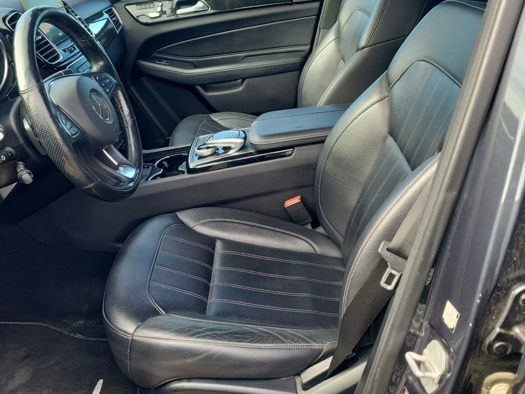 Mercedes-Benz GLE * 350D * CARFAX * БЕЗ ПЪРВОНАЧАЛНА ВНОСКА - изображение 5