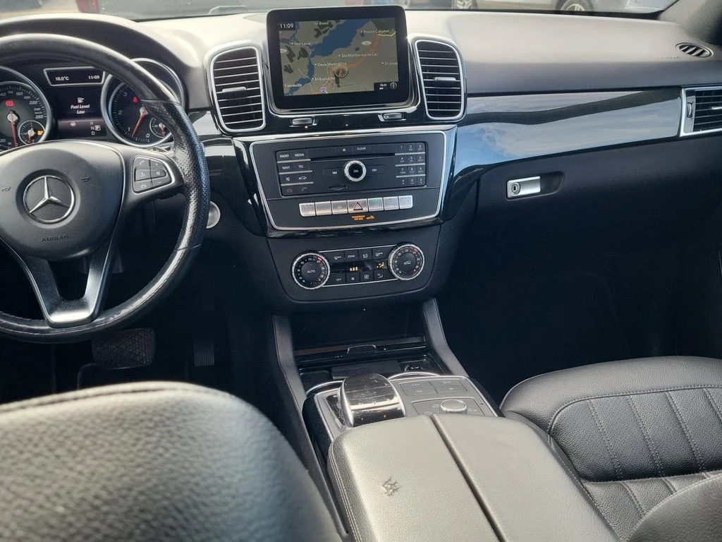 Mercedes-Benz GLE * 350D * CARFAX *    | Mobile.bg   11