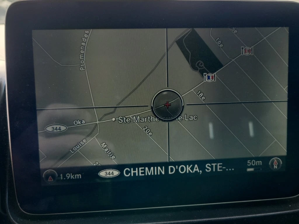 Mercedes-Benz GLE * 350D * CARFAX * БЕЗ ПЪРВОНАЧАЛНА ВНОСКА - изображение 10