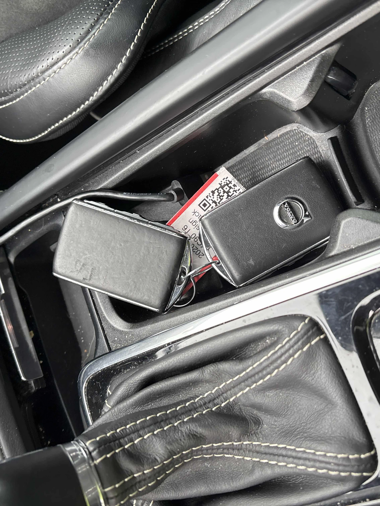 Volvo Xc90 R-Design CARFAX АВТО КРЕДИТ  - изображение 10