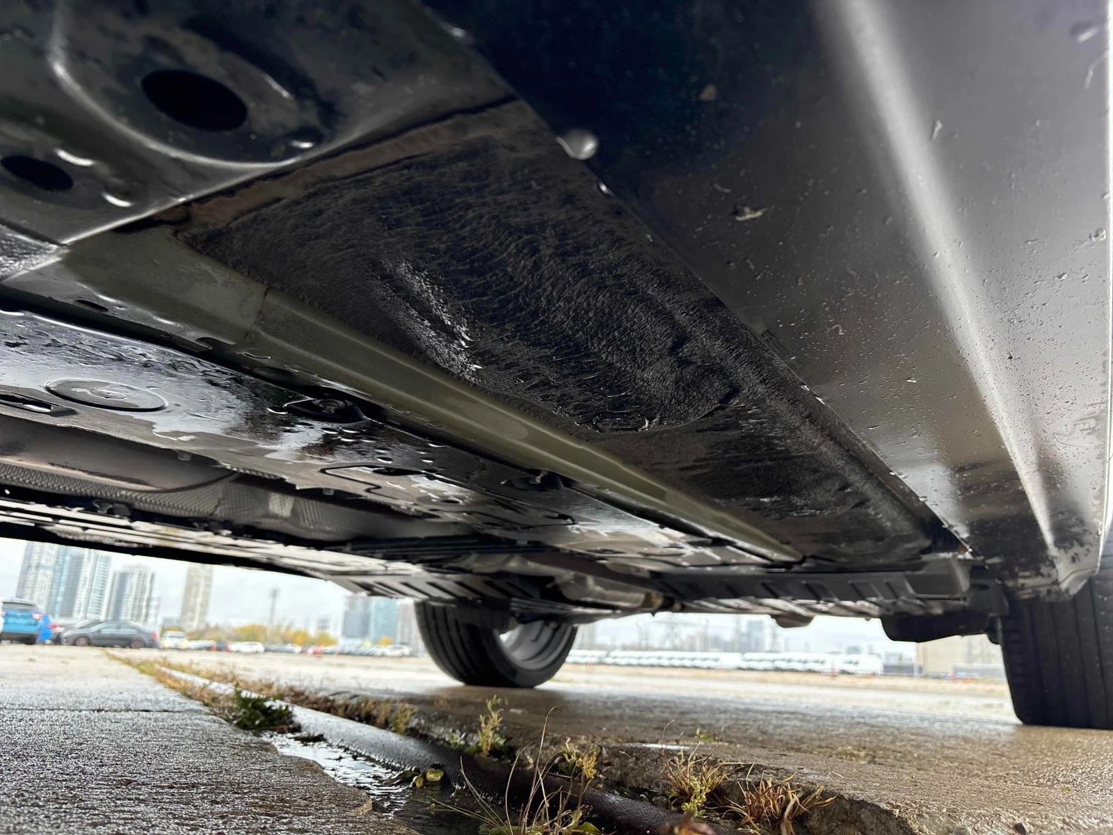 Volvo Xc90 R-Design CARFAX    | Mobile.bg   17