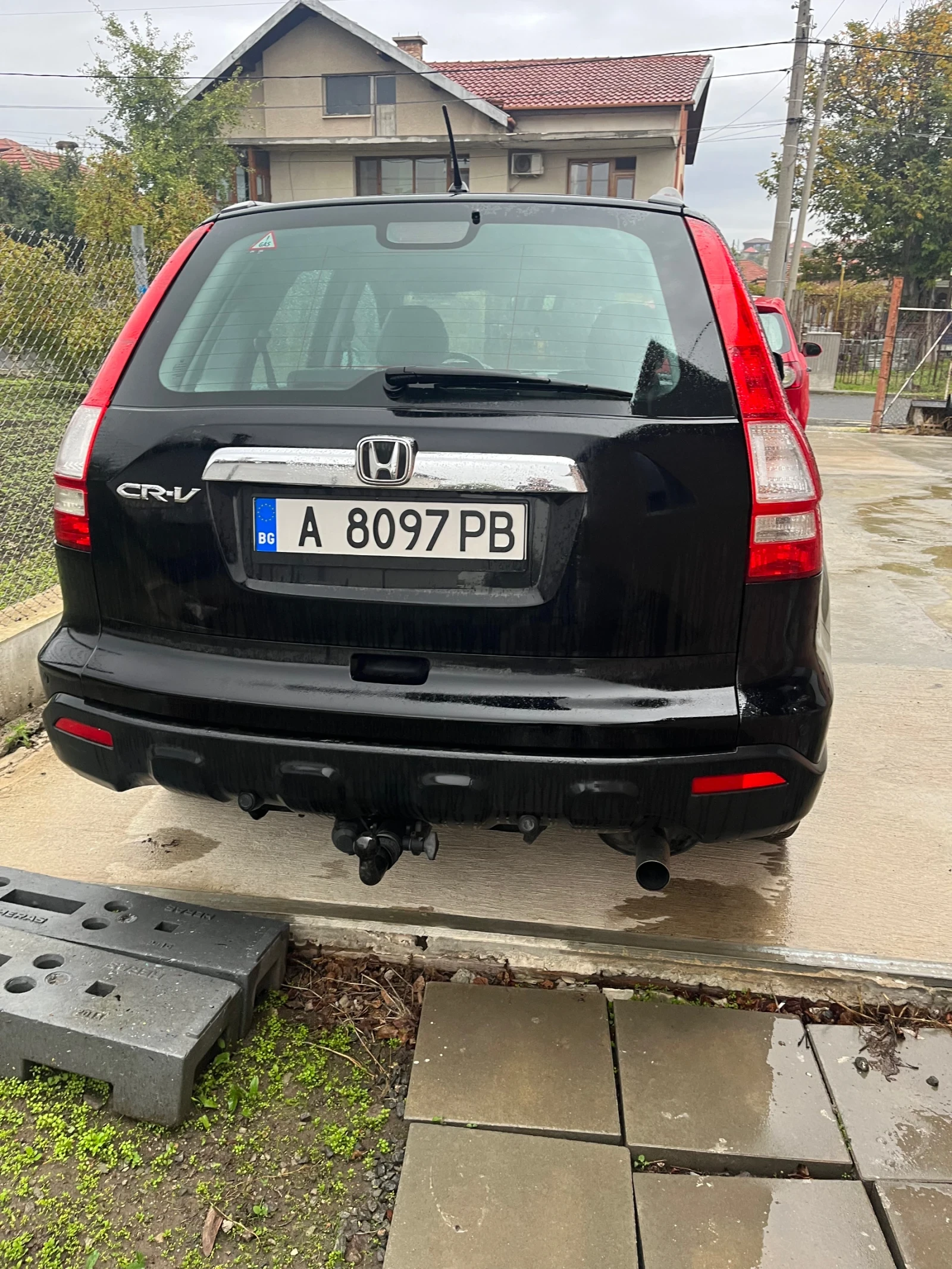 Honda Cr-v | Mobile.bg   3