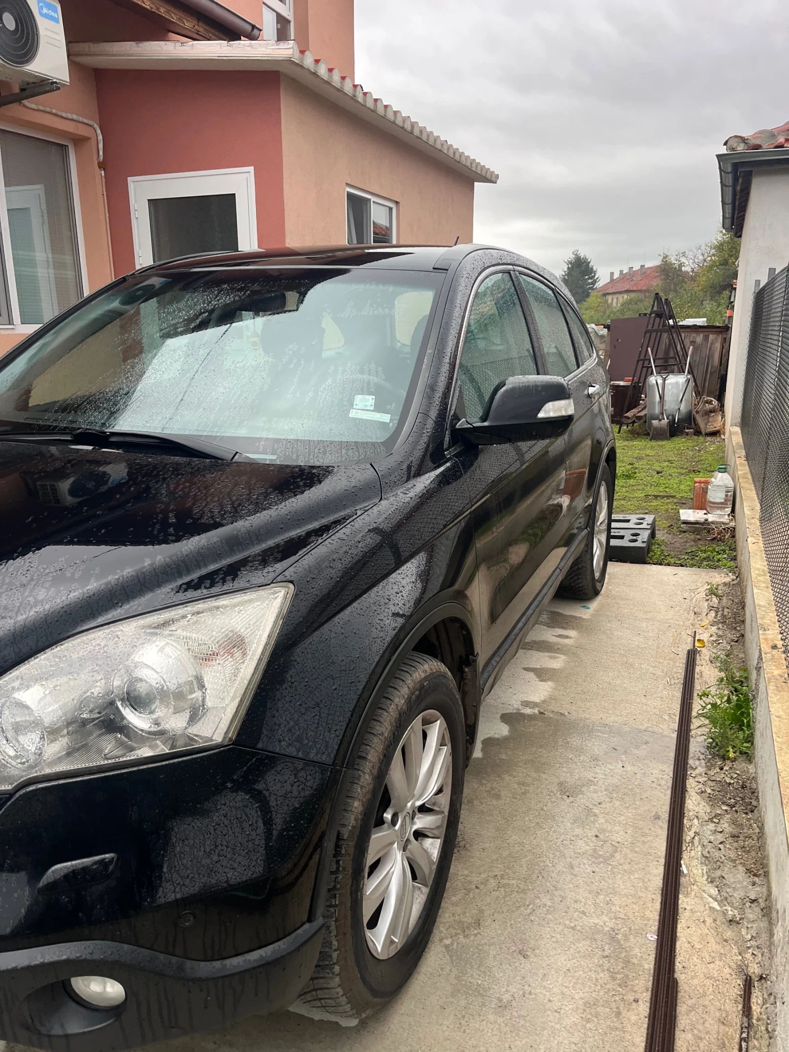 Honda Cr-v | Mobile.bg   2