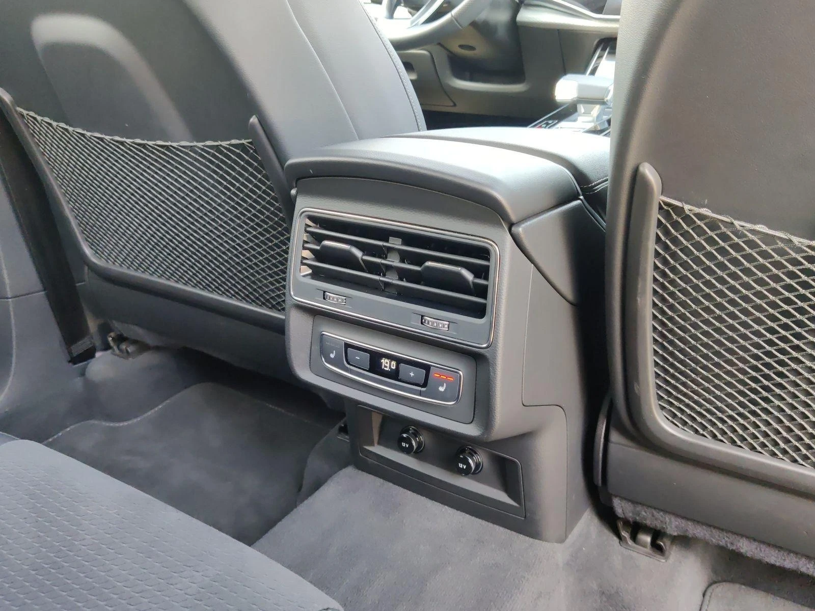 Audi Q7 60 TFSIe/PLUG-IN/FACELIFT/S-LINE/PANO/HEAD UP/360/ | Mobile.bg   16