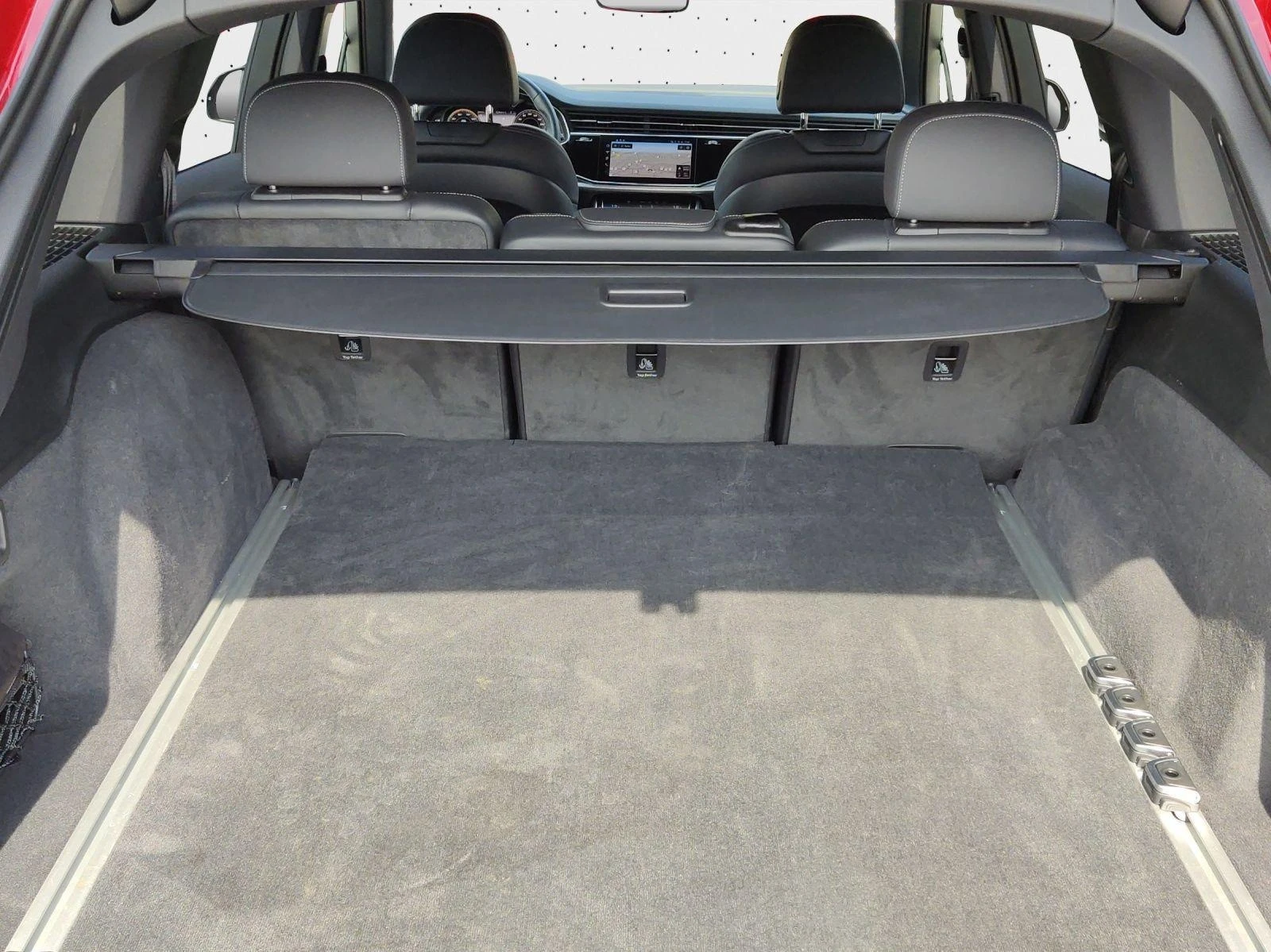 Audi Q7 60 TFSIe/PLUG-IN/FACELIFT/S-LINE/PANO/HEAD UP/360/ | Mobile.bg   17