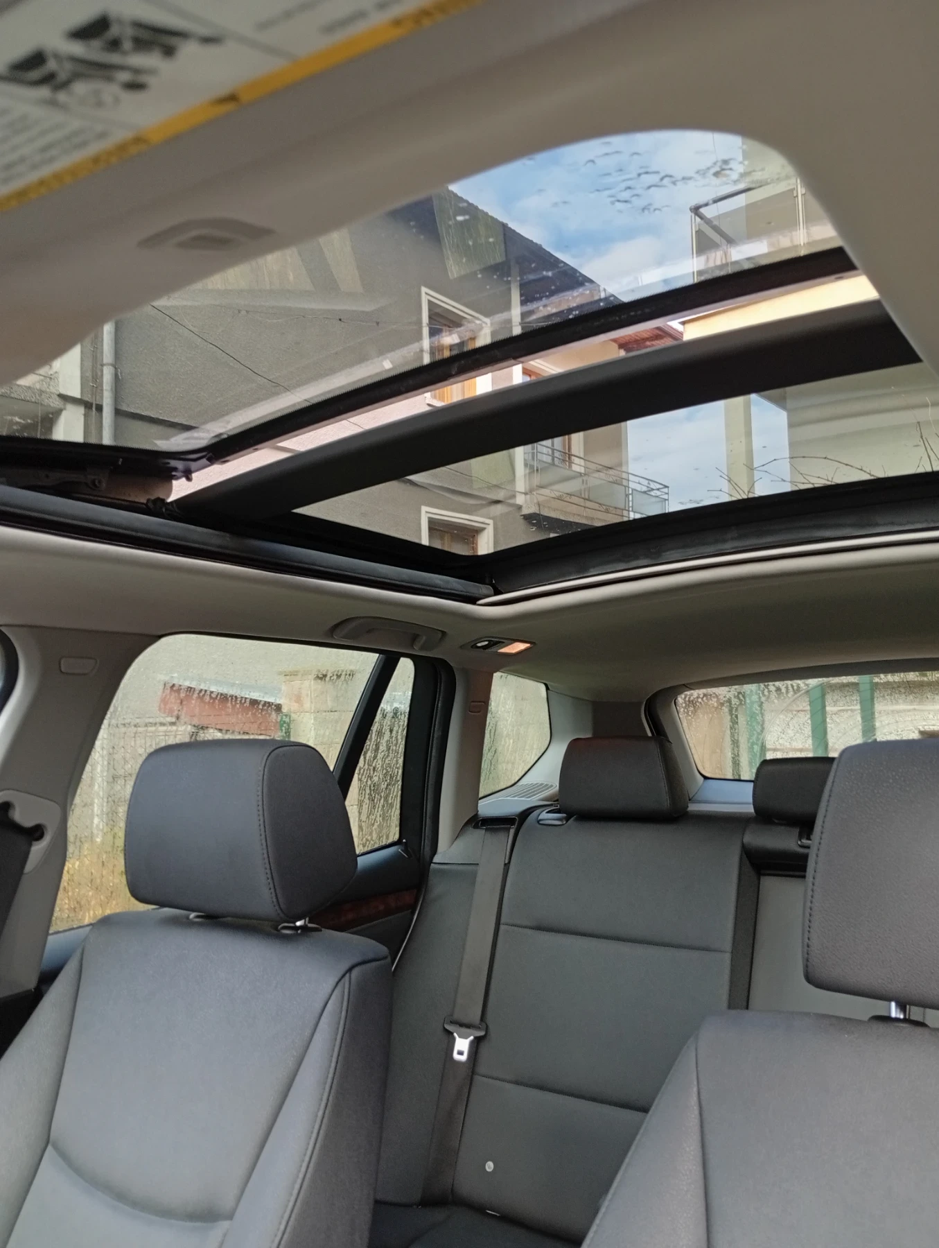 BMW X3 2.8 i bi turbo X drive  | Mobile.bg � ����������� 13