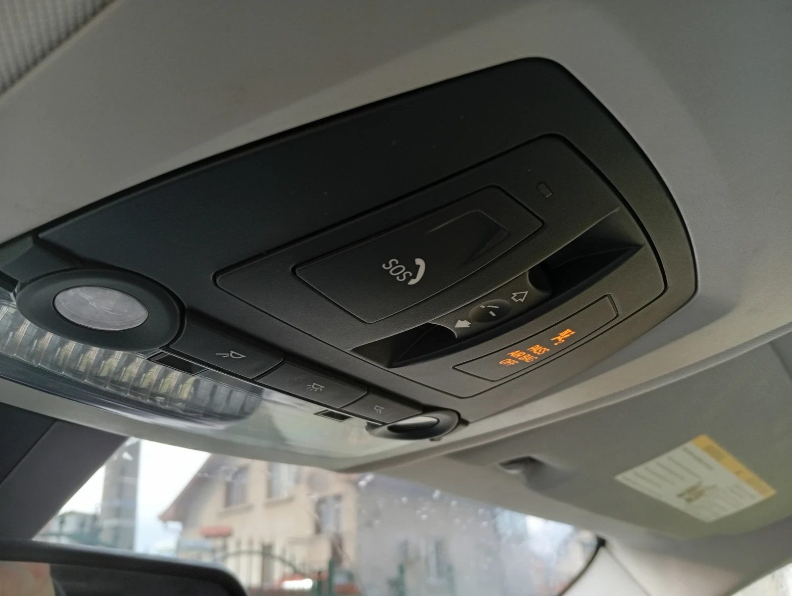 BMW X3 2.8 i bi turbo X drive  | Mobile.bg � ����������� 16