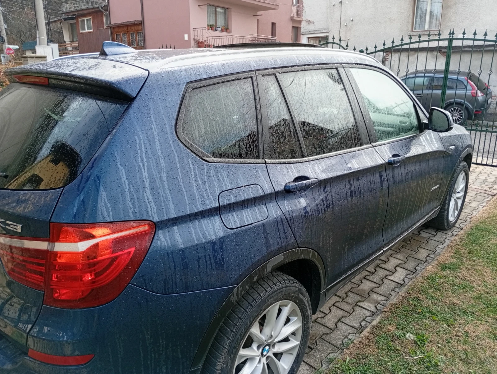 BMW X3 2.8 i bi turbo X drive  - изображение 3