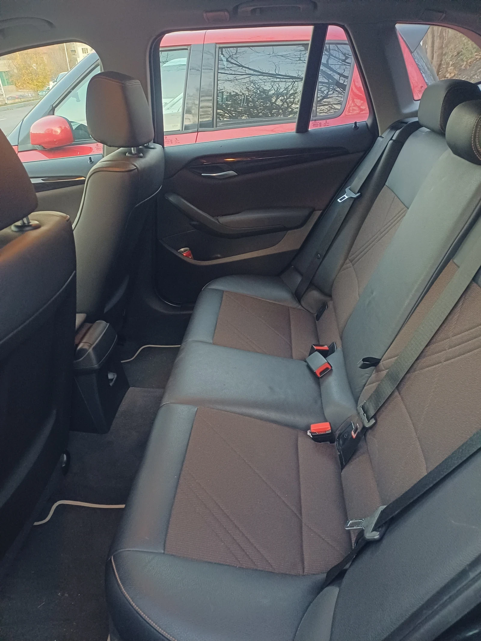 BMW X1 116d | Mobile.bg � ����������� 8