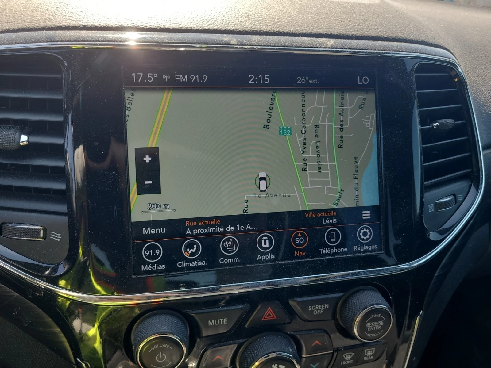 Jeep Grand cherokee ALTITUDE * * CARFAX * * АВТО КРЕДИТ * *  - изображение 8