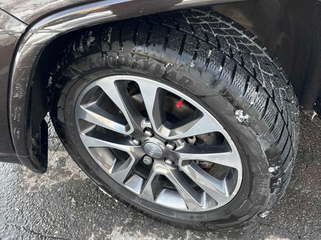 Jeep Grand cherokee Overland/CARFAX/ПАНОРАМА/ПОДГРЕВИ - изображение 6