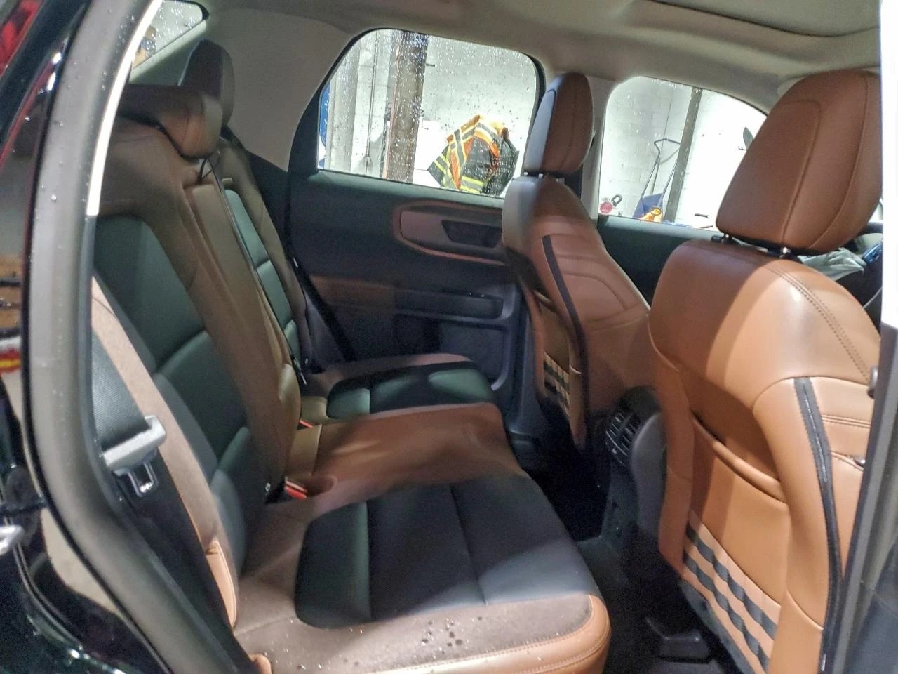 Ford Bronco Sport Outer Banks 4x4, снимка 11 - Автомобили и джипове - 53907874