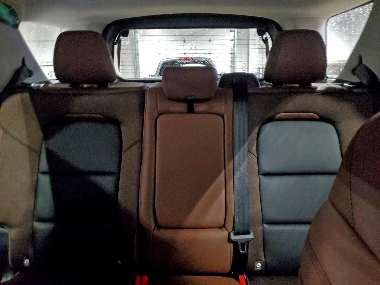 Ford Bronco Sport Outer Banks 4x4, снимка 10 - Автомобили и джипове - 53907874