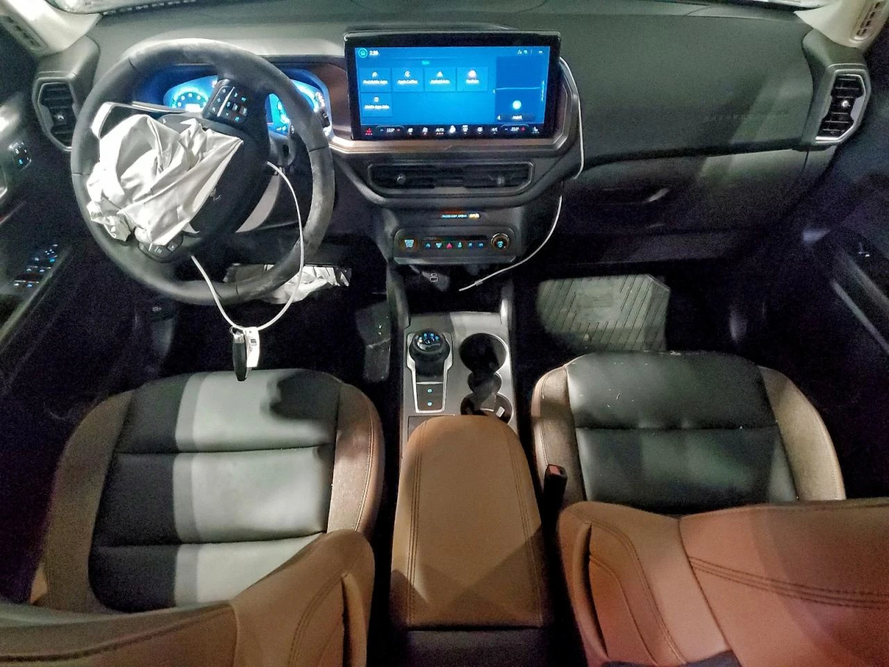 Ford Bronco Sport Outer Banks 4x4, снимка 8 - Автомобили и джипове - 53907874