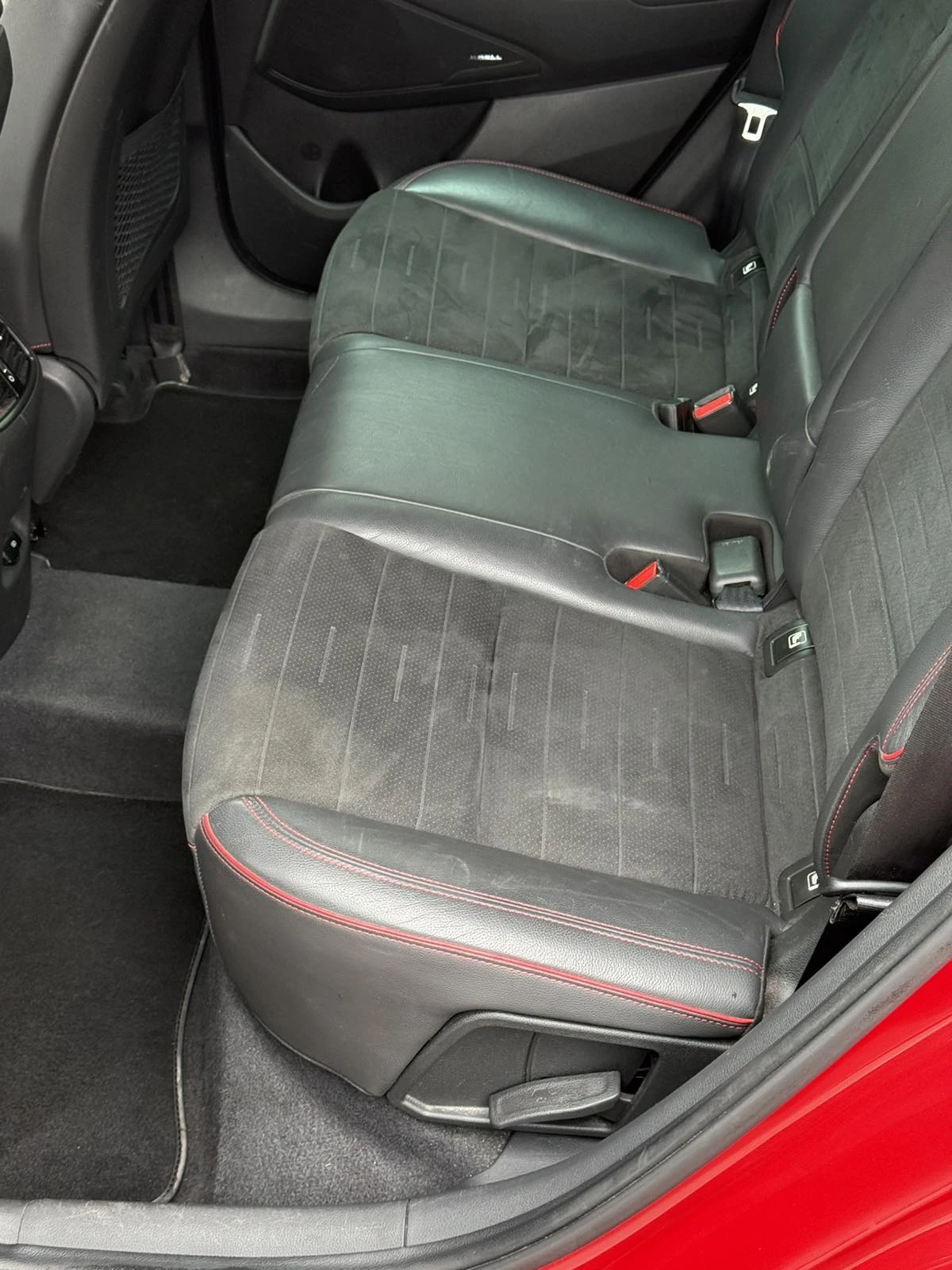 Hyundai Tucson N-line, снимка 8 - Автомобили и джипове - 53950208