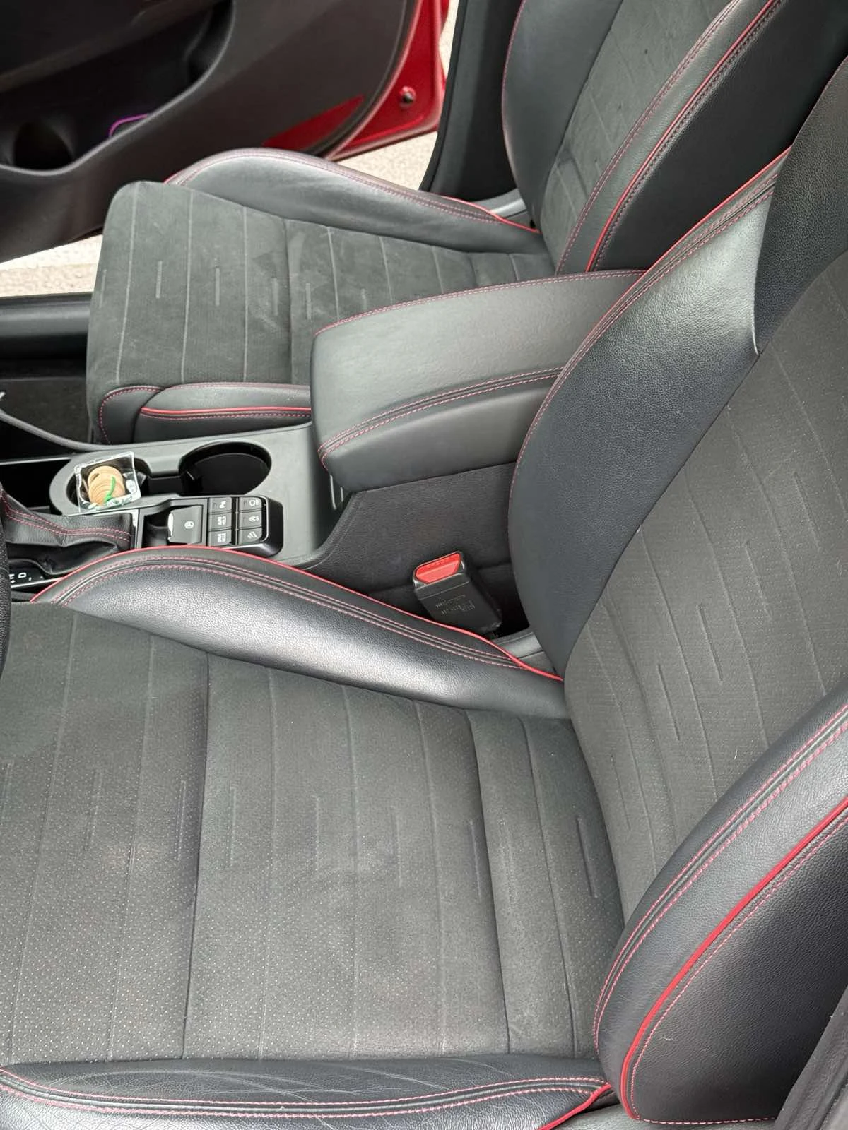 Hyundai Tucson N-line, снимка 7 - Автомобили и джипове - 53950208