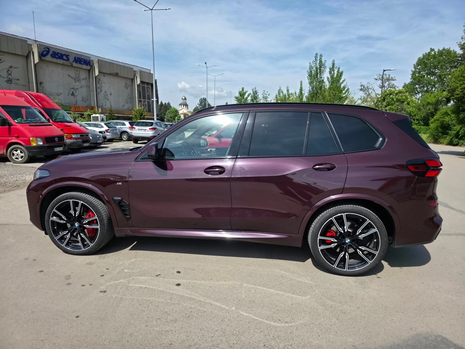 BMW X5 40d | Mobile.bg � ����������� 6