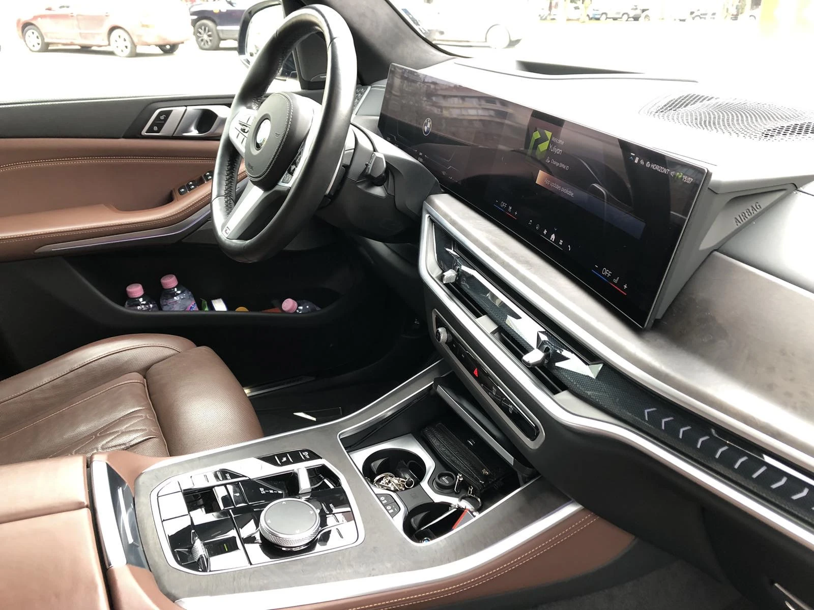 BMW X5 40d | Mobile.bg � ����������� 13