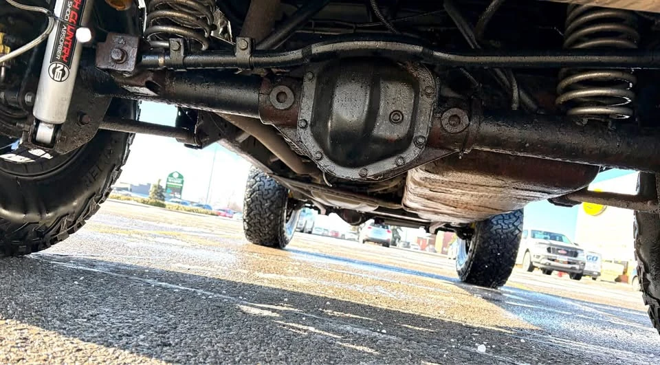 Jeep Wrangler * RUBICON* ПОДГРЕВ* KEYLESS* BLUETOOTH* BlackOps 8, снимка 8 - Автомобили и джипове - 54164837