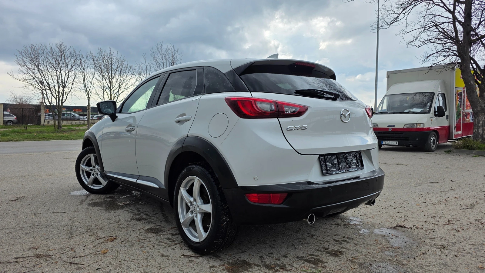 Mazda CX-3 УНИКАТ/FACE LIFT, снимка 6 - Автомобили и джипове - 54272335