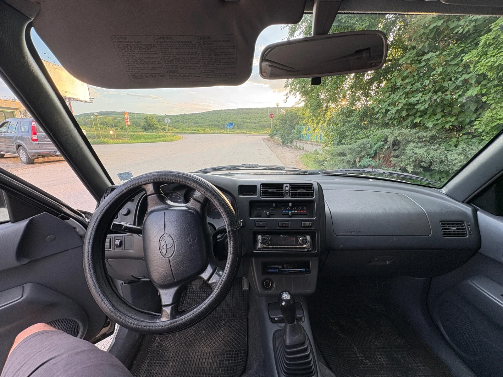 Toyota Rav4, снимка 8 - Автомобили и джипове - 54511630
