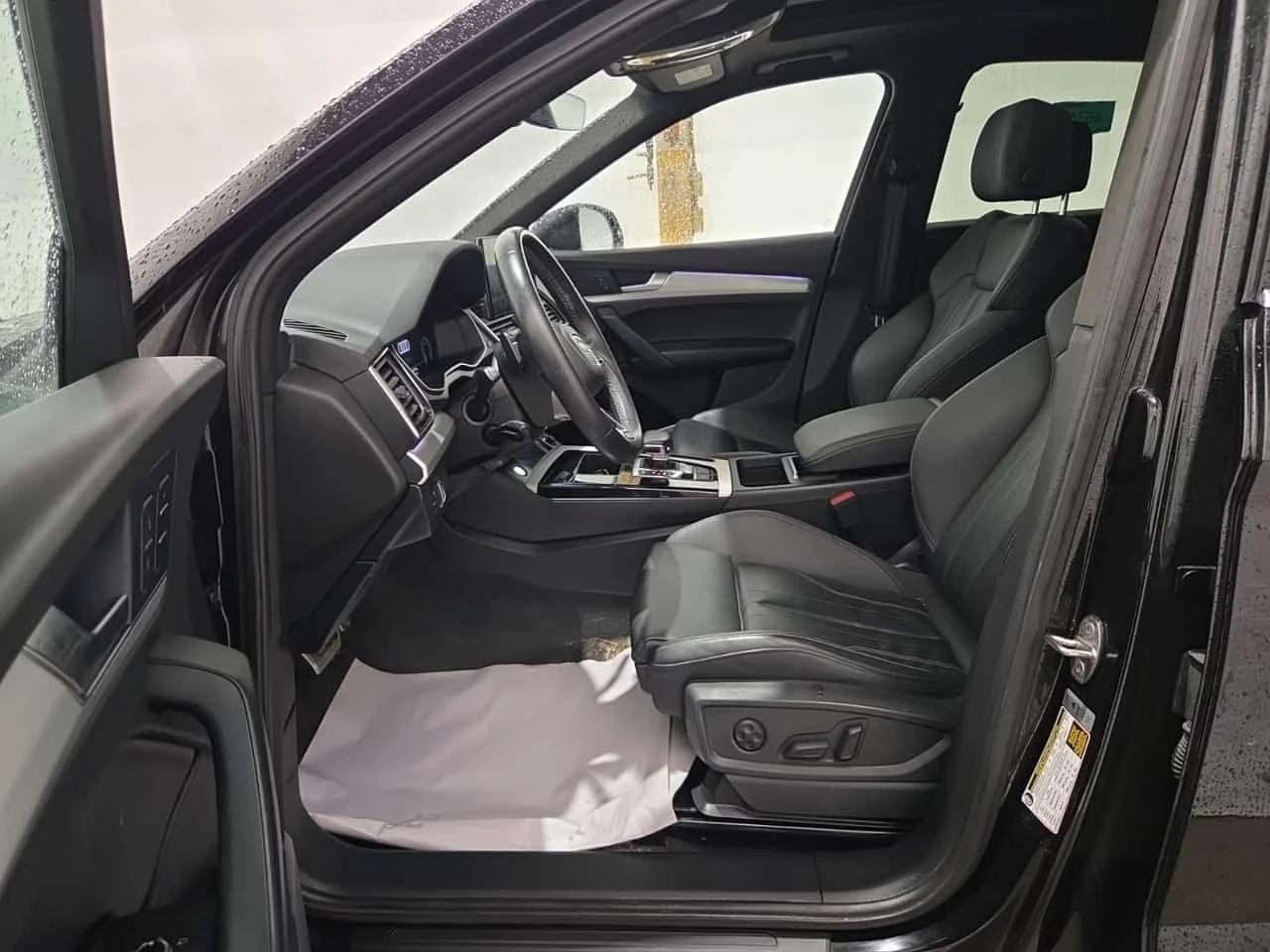 Audi Q5 S-Line * ���� ���������� * ��� ��������� * �� VW * | Mobile.bg � ����������� 9