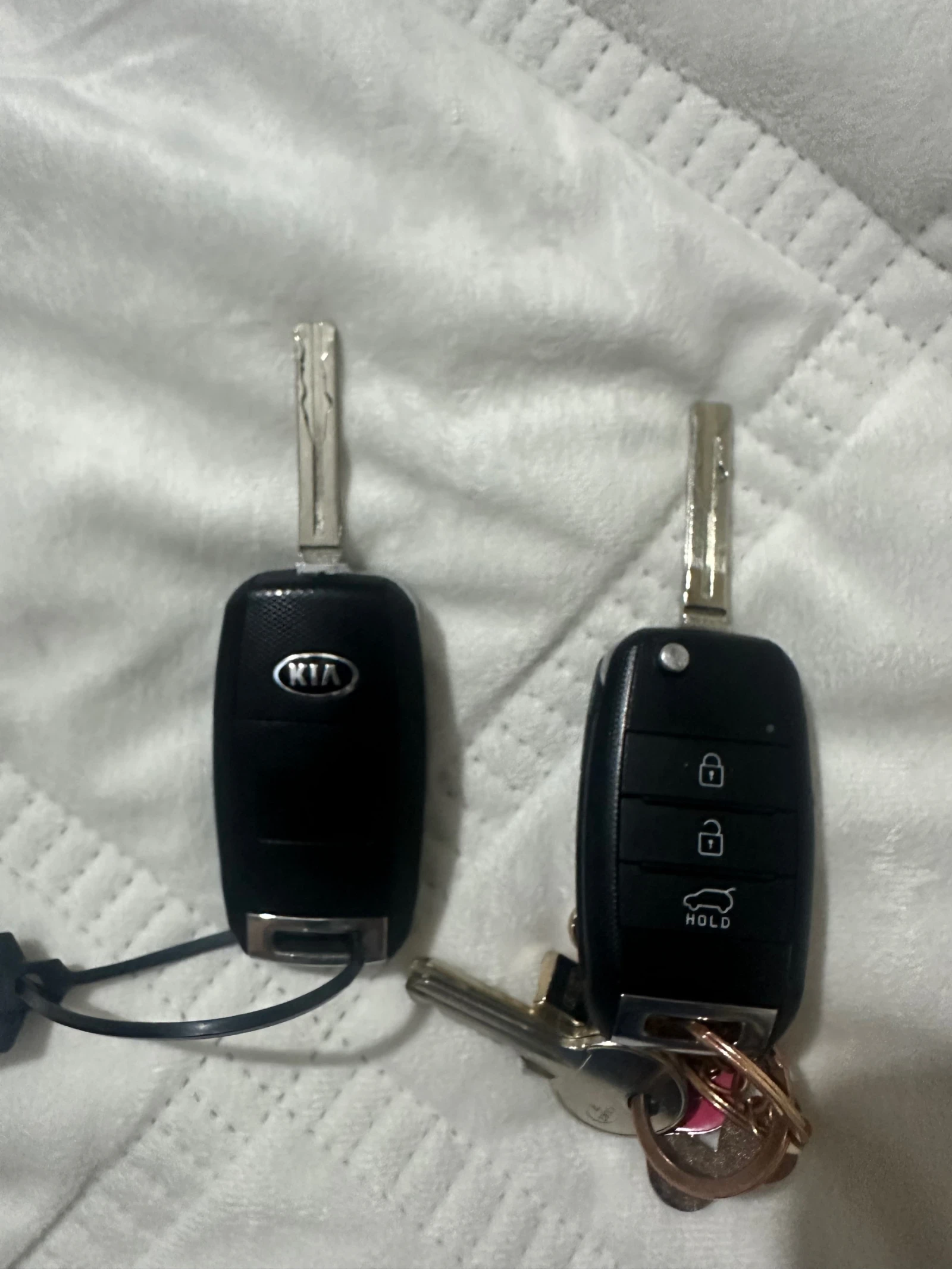 Kia Sportage GT, снимка 17 - Автомобили и джипове - 54715277