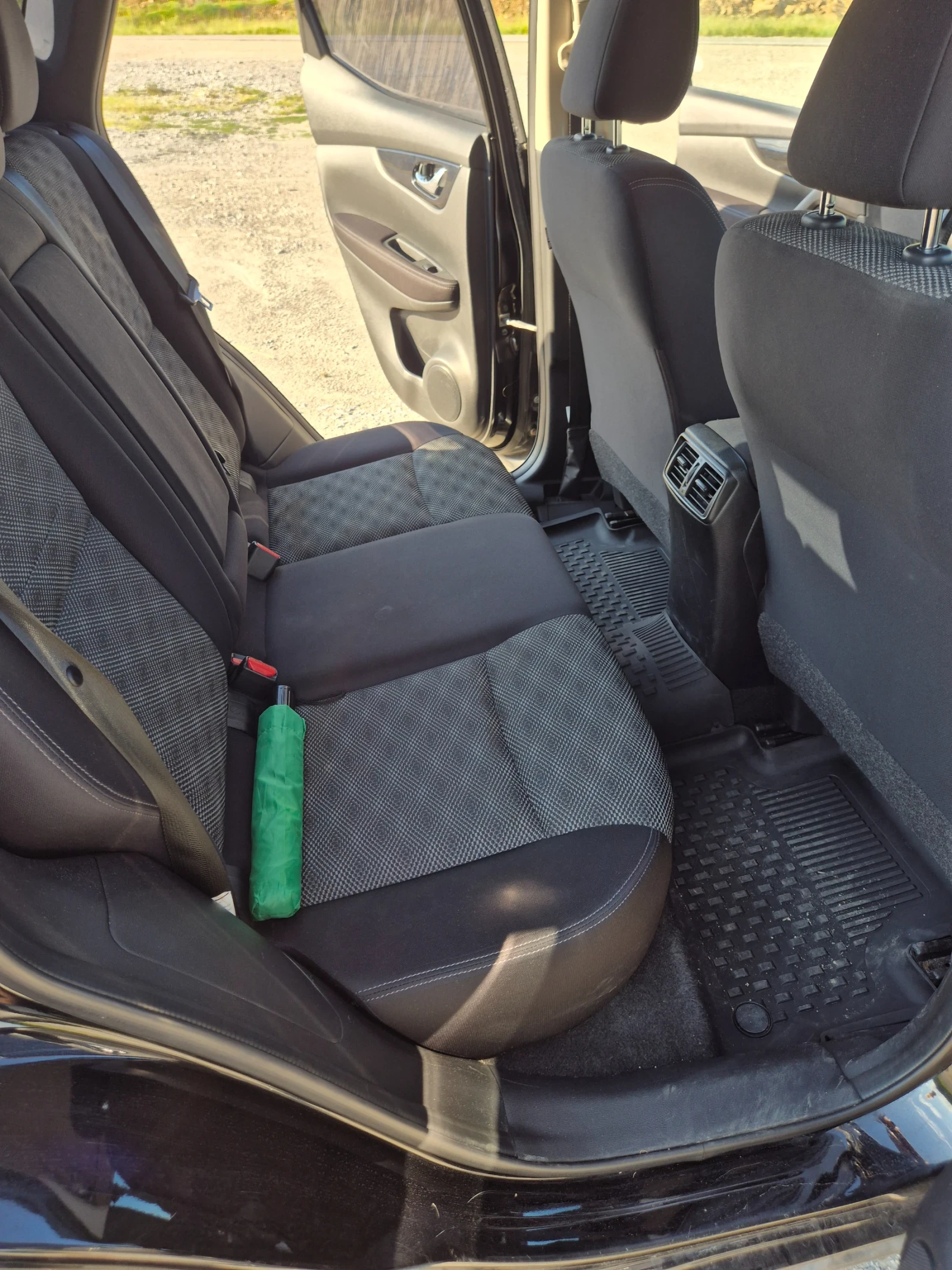 Nissan Qashqai Rogue Sport SV, снимка 12 - Автомобили и джипове - 54811563
